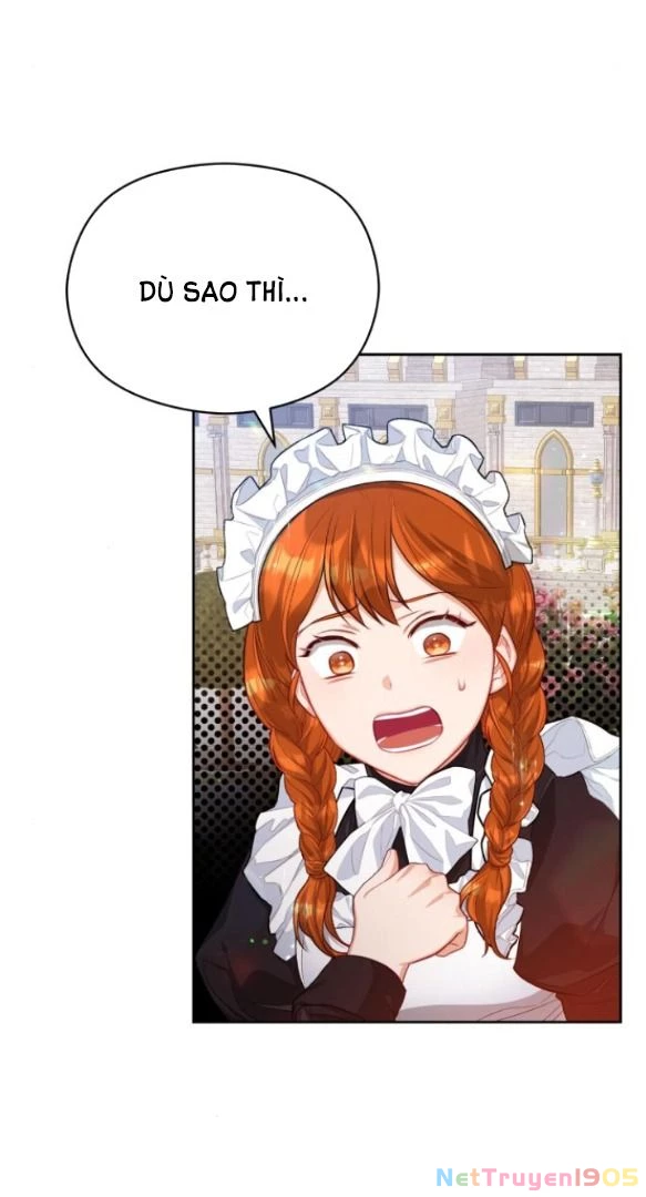 Đôi Môi Trên Lưỡi Dao Chapter 18 - 33