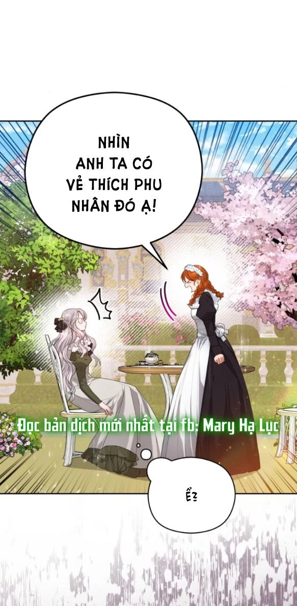 Đôi Môi Trên Lưỡi Dao Chapter 18 - 35