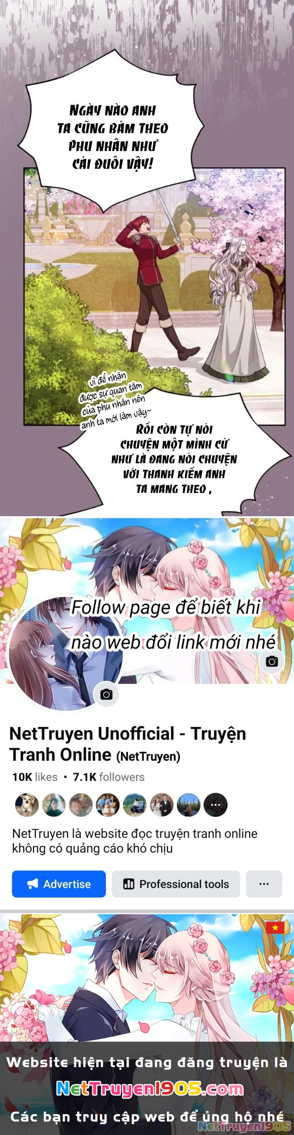 Đôi Môi Trên Lưỡi Dao Chapter 18 - 36