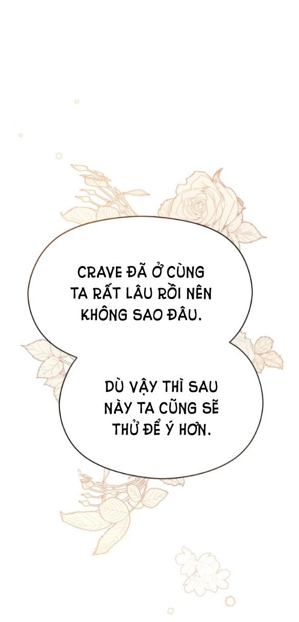 Đôi Môi Trên Lưỡi Dao Chapter 18.5 - 3