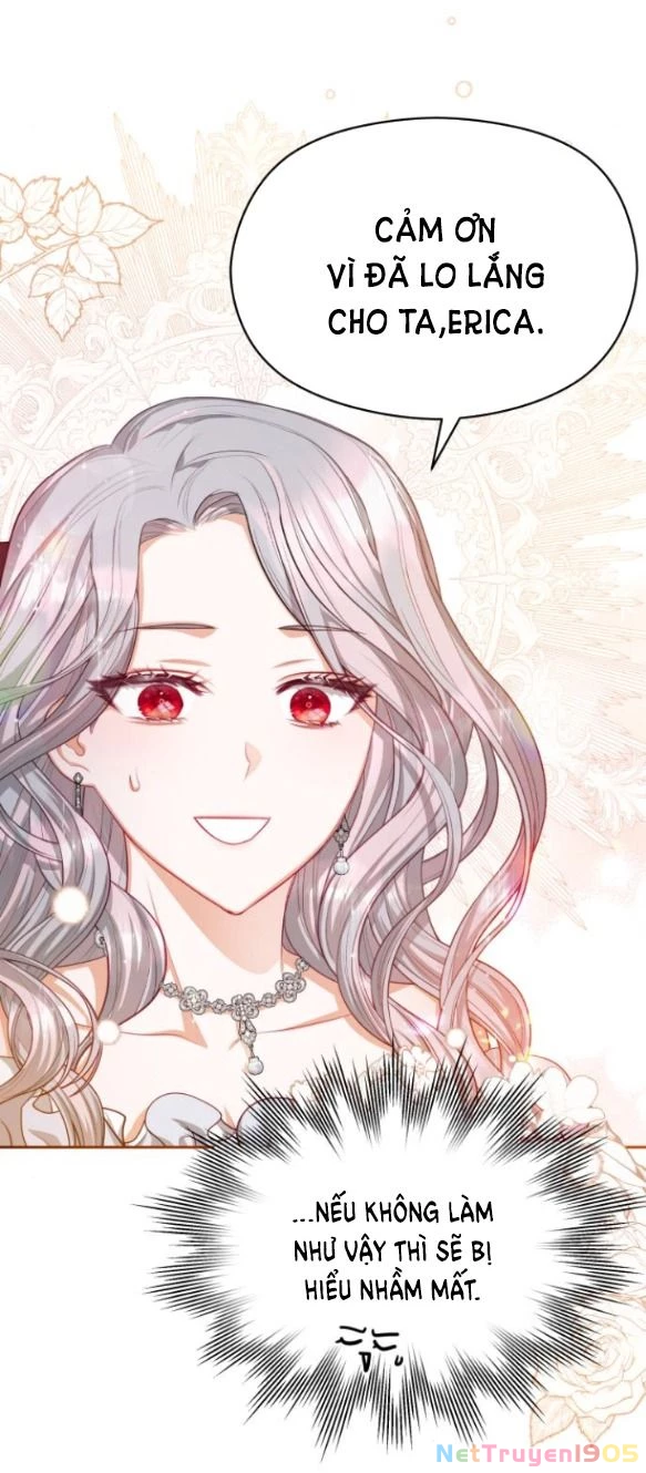 Đôi Môi Trên Lưỡi Dao Chapter 18.5 - 4