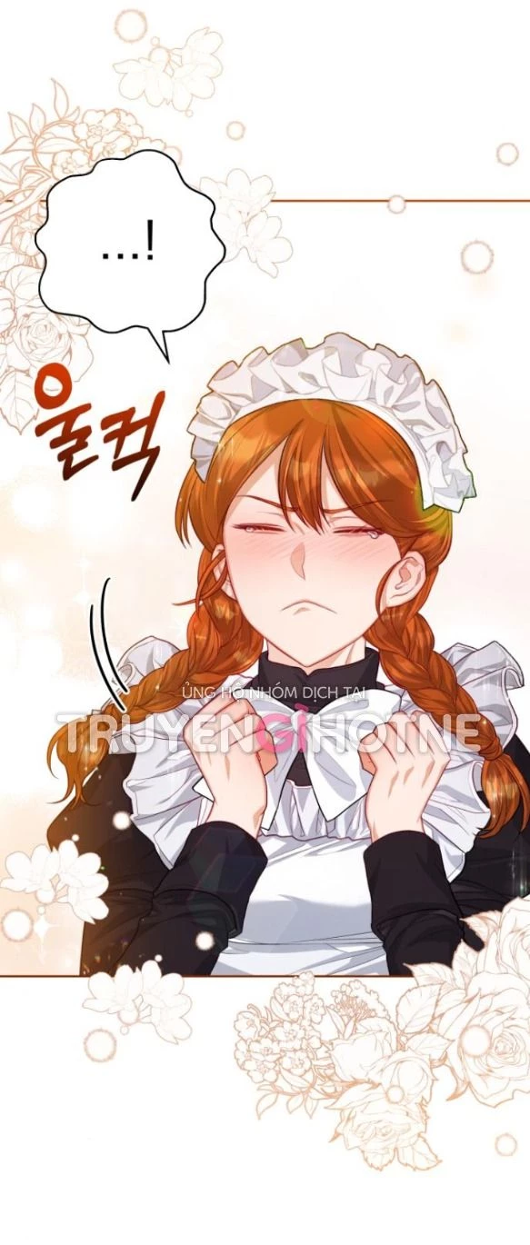 Đôi Môi Trên Lưỡi Dao Chapter 18.5 - 5