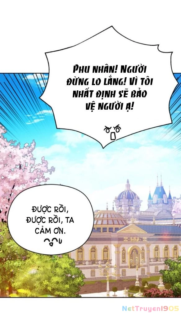 Đôi Môi Trên Lưỡi Dao Chapter 18.5 - 6
