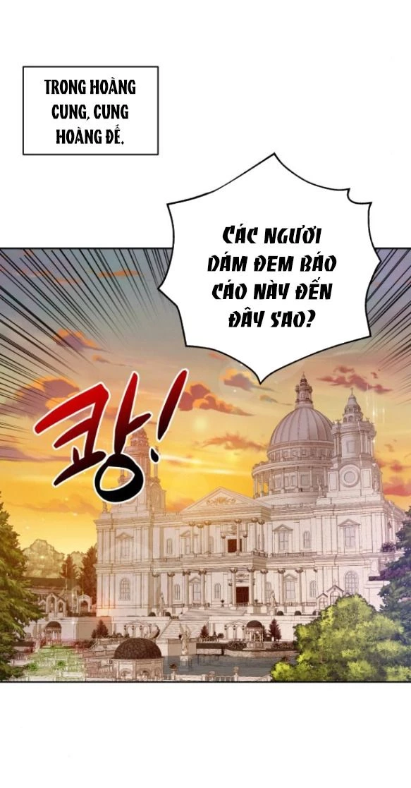 Đôi Môi Trên Lưỡi Dao Chapter 18.5 - 8