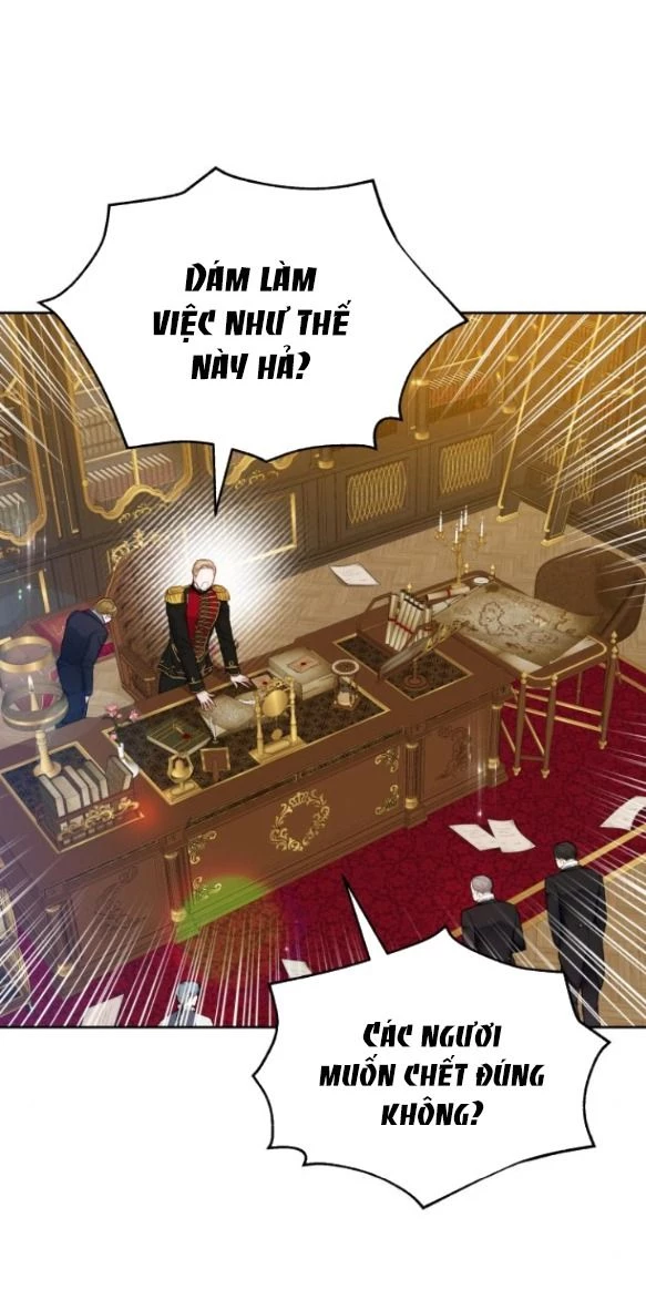 Đôi Môi Trên Lưỡi Dao Chapter 18.5 - 9