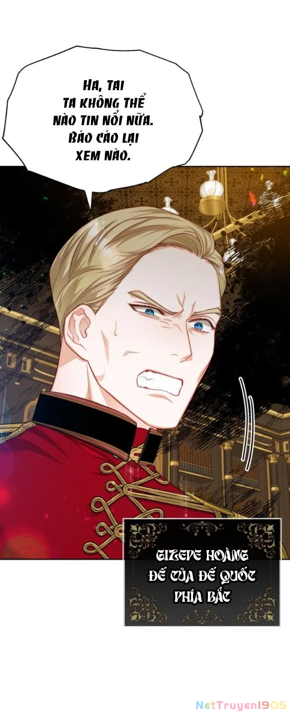 Đôi Môi Trên Lưỡi Dao Chapter 18.5 - 10