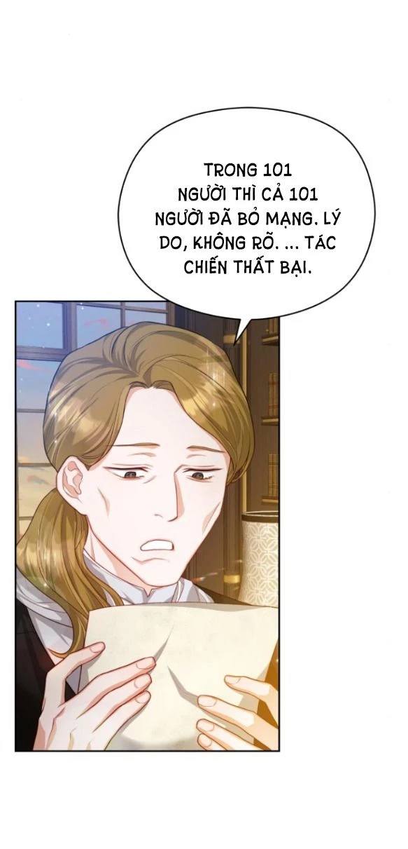 Đôi Môi Trên Lưỡi Dao Chapter 18.5 - 12