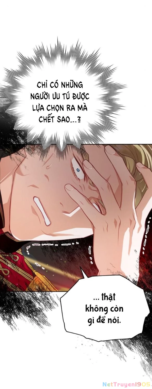 Đôi Môi Trên Lưỡi Dao Chapter 18.5 - 13