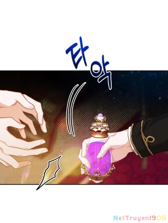 Đôi Môi Trên Lưỡi Dao Chapter 18.5 - 15