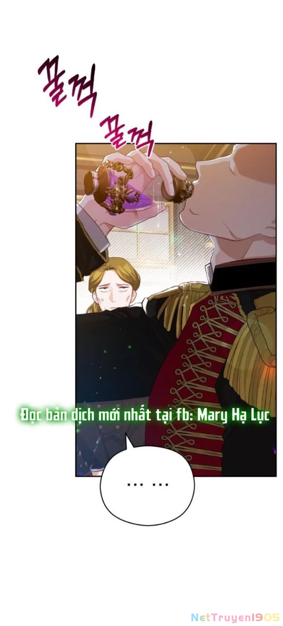 Đôi Môi Trên Lưỡi Dao Chapter 18.5 - 16