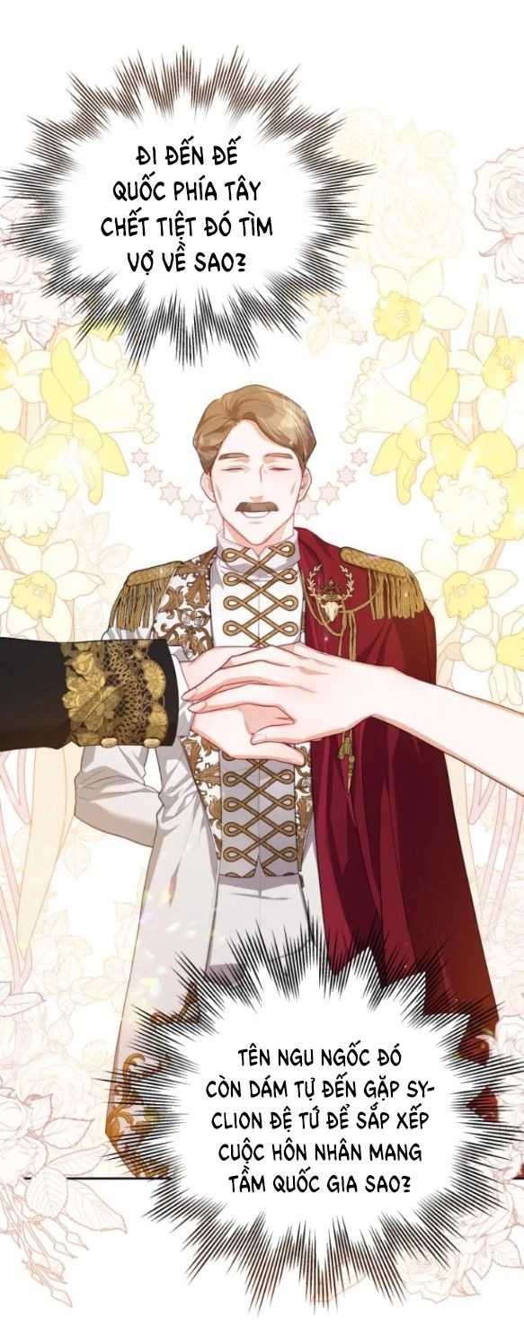 Đôi Môi Trên Lưỡi Dao Chapter 18.5 - 18