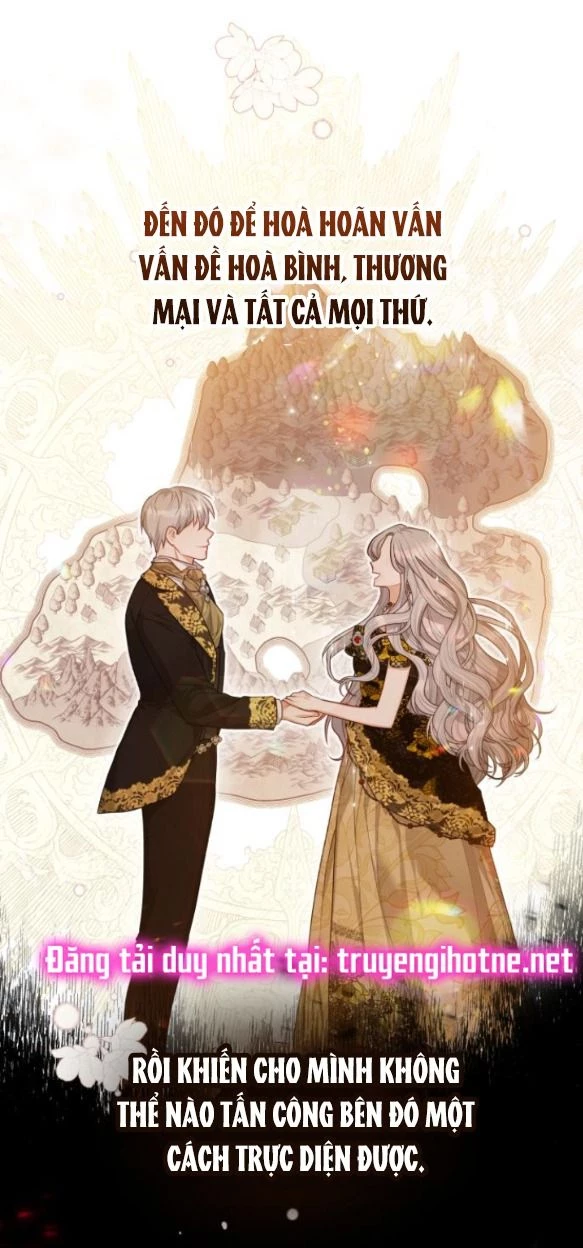 Đôi Môi Trên Lưỡi Dao Chapter 18.5 - 19