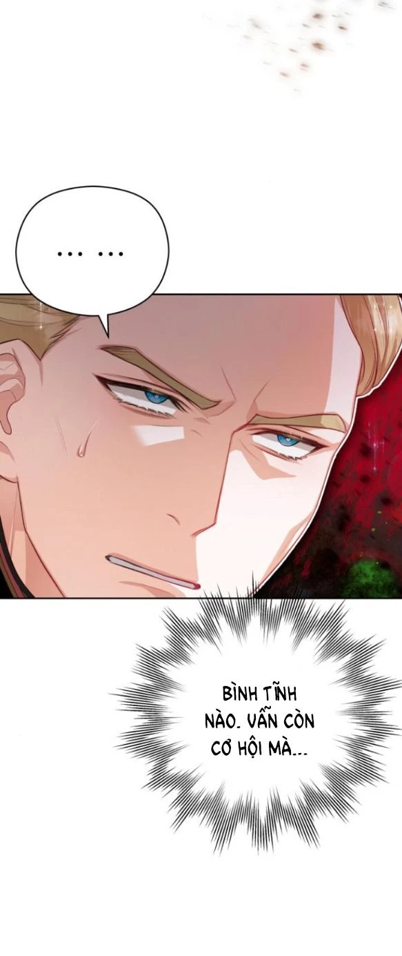 Đôi Môi Trên Lưỡi Dao Chapter 18.5 - 21