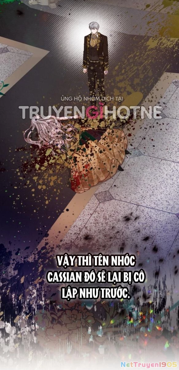 Đôi Môi Trên Lưỡi Dao Chapter 18.5 - 23