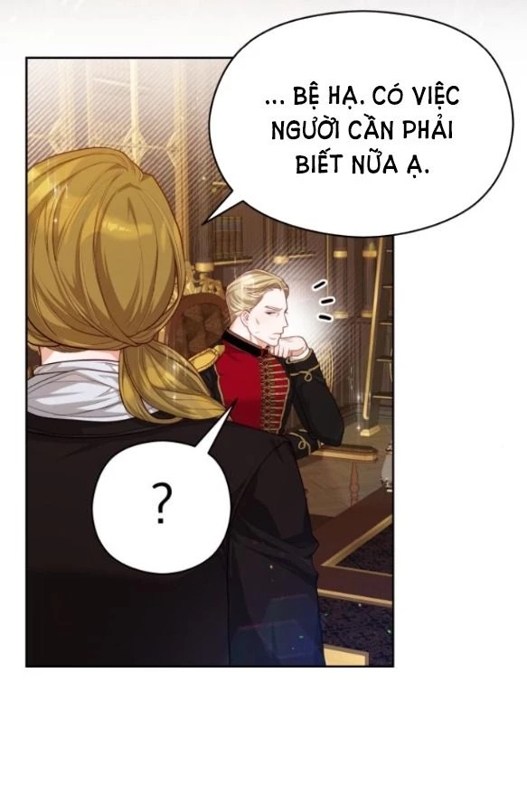 Đôi Môi Trên Lưỡi Dao Chapter 18.5 - 24