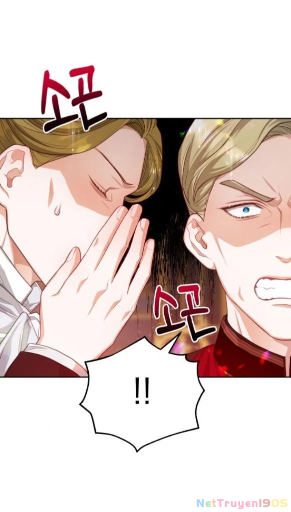 Đôi Môi Trên Lưỡi Dao Chapter 18.5 - 25