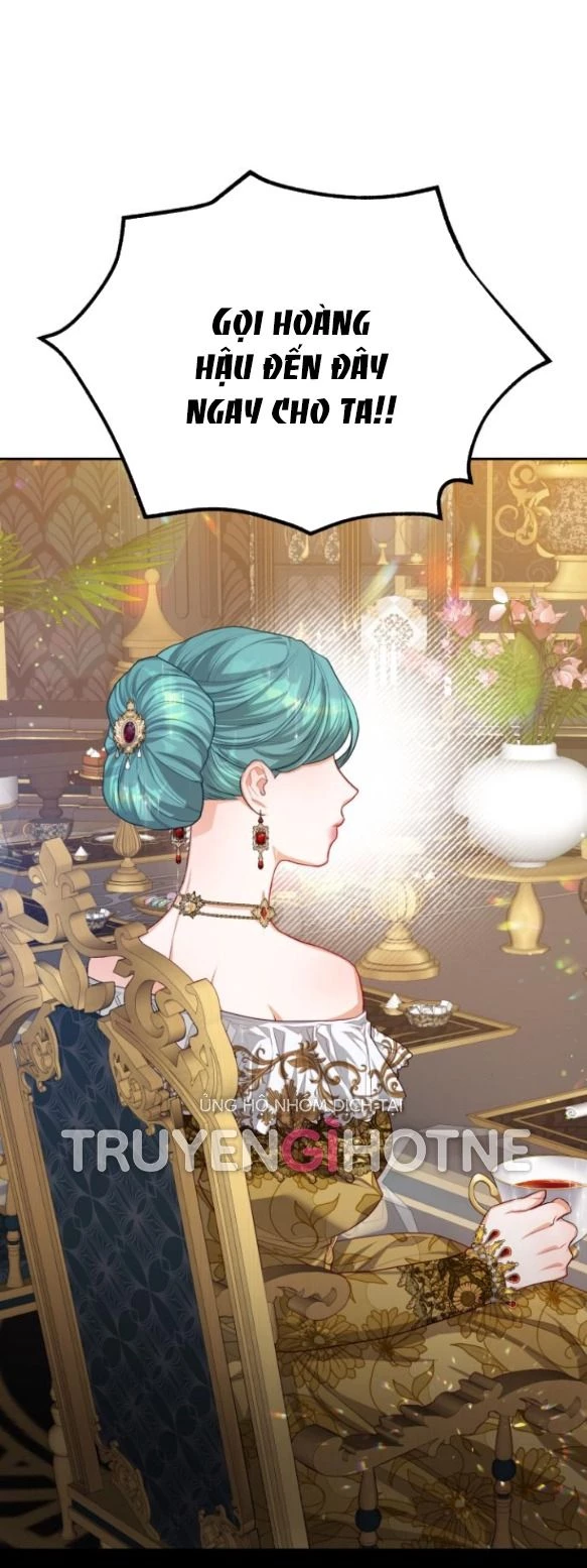 Đôi Môi Trên Lưỡi Dao Chapter 18.5 - 27