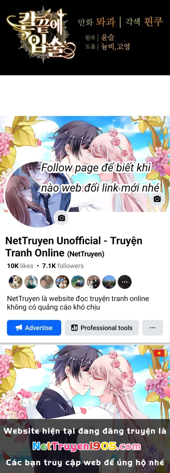 Đôi Môi Trên Lưỡi Dao Chapter 18.5 - 28