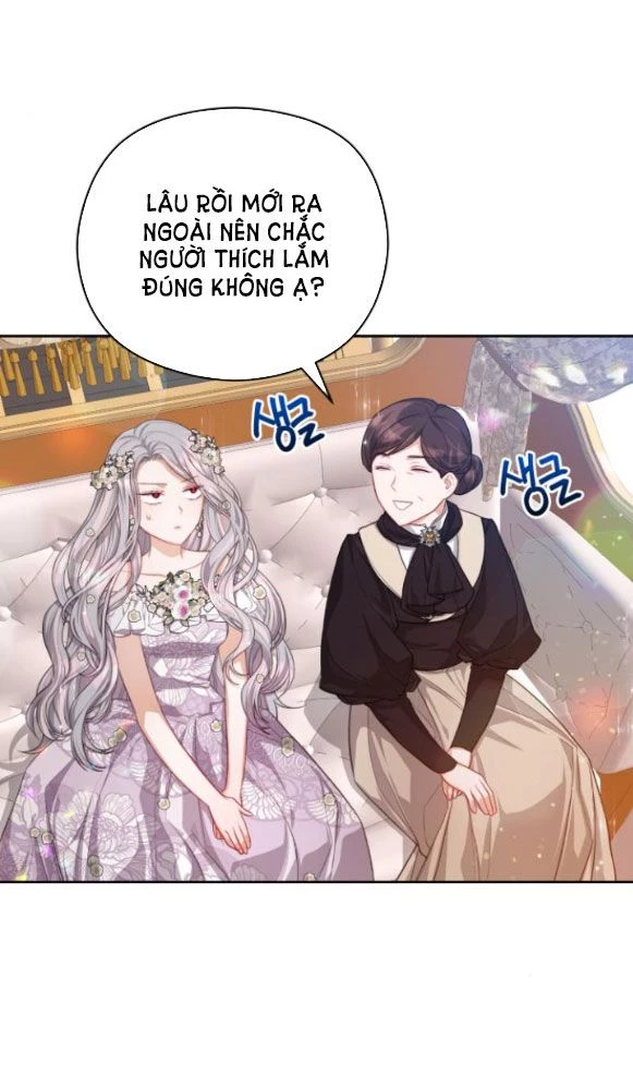 Đôi Môi Trên Lưỡi Dao Chapter 19 - 2