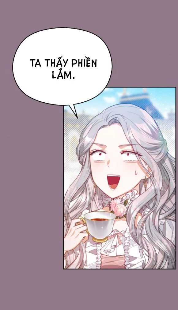 Đôi Môi Trên Lưỡi Dao Chapter 19 - 6