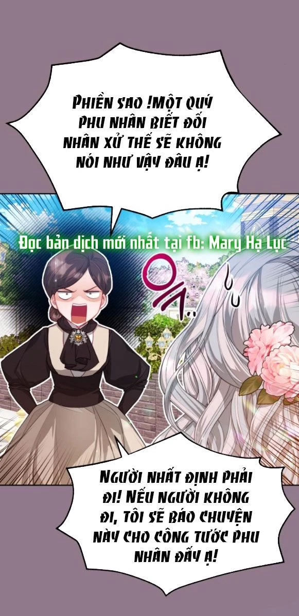 Đôi Môi Trên Lưỡi Dao Chapter 19 - 8