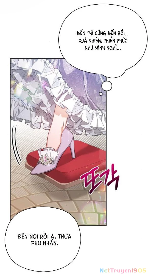 Đôi Môi Trên Lưỡi Dao Chapter 19 - 10