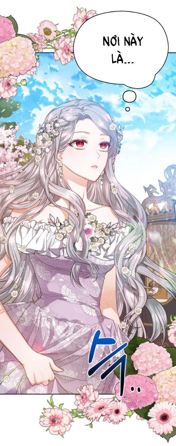 Đôi Môi Trên Lưỡi Dao Chapter 19 - 11