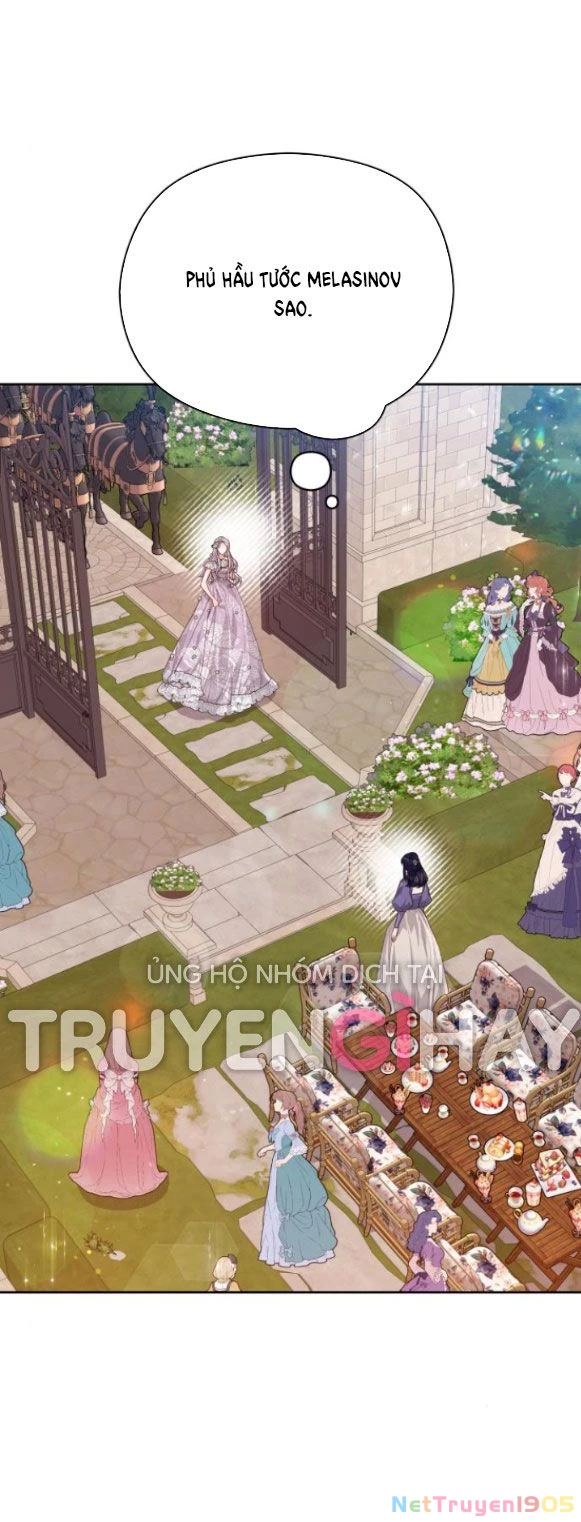 Đôi Môi Trên Lưỡi Dao Chapter 19 - 12