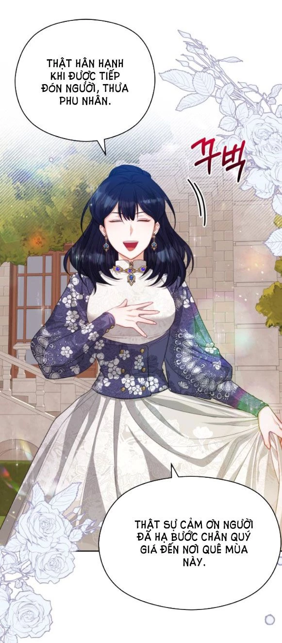 Đôi Môi Trên Lưỡi Dao Chapter 19 - 14