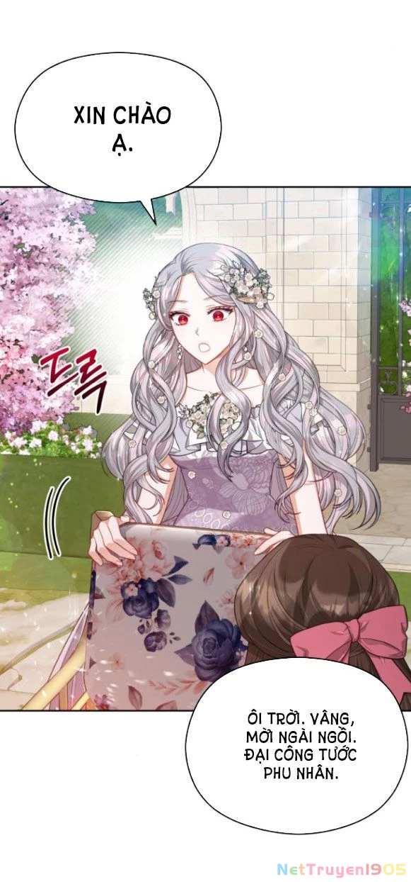 Đôi Môi Trên Lưỡi Dao Chapter 19 - 18