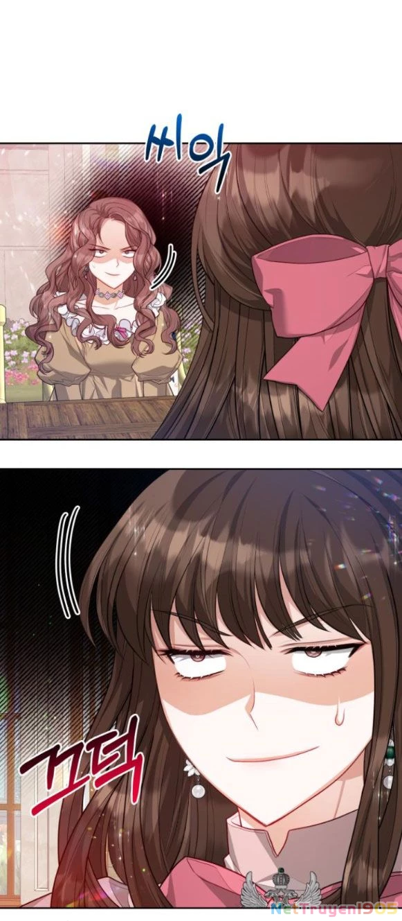 Đôi Môi Trên Lưỡi Dao Chapter 19 - 19