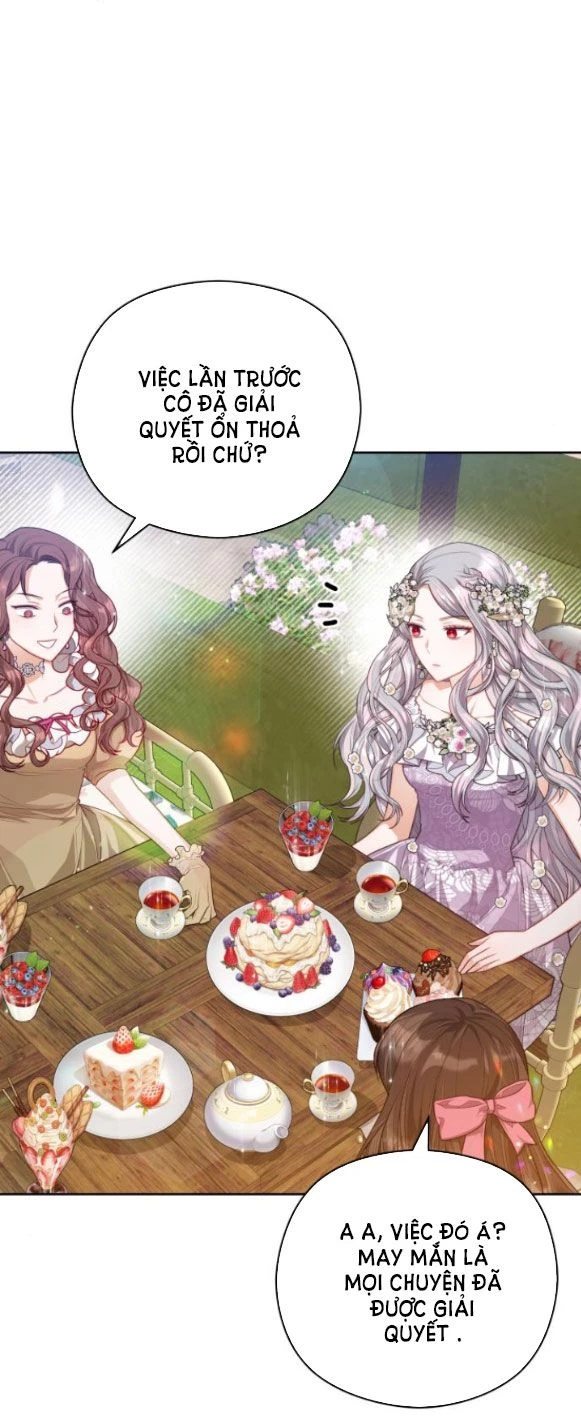 Đôi Môi Trên Lưỡi Dao Chapter 19 - 20