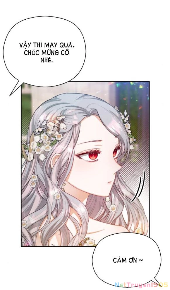 Đôi Môi Trên Lưỡi Dao Chapter 19 - 21