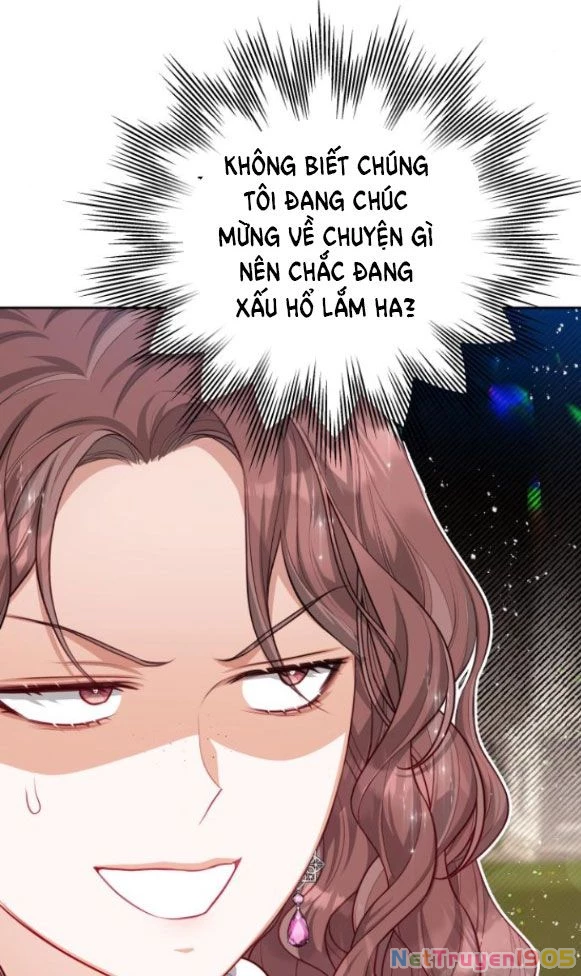 Đôi Môi Trên Lưỡi Dao Chapter 19 - 23