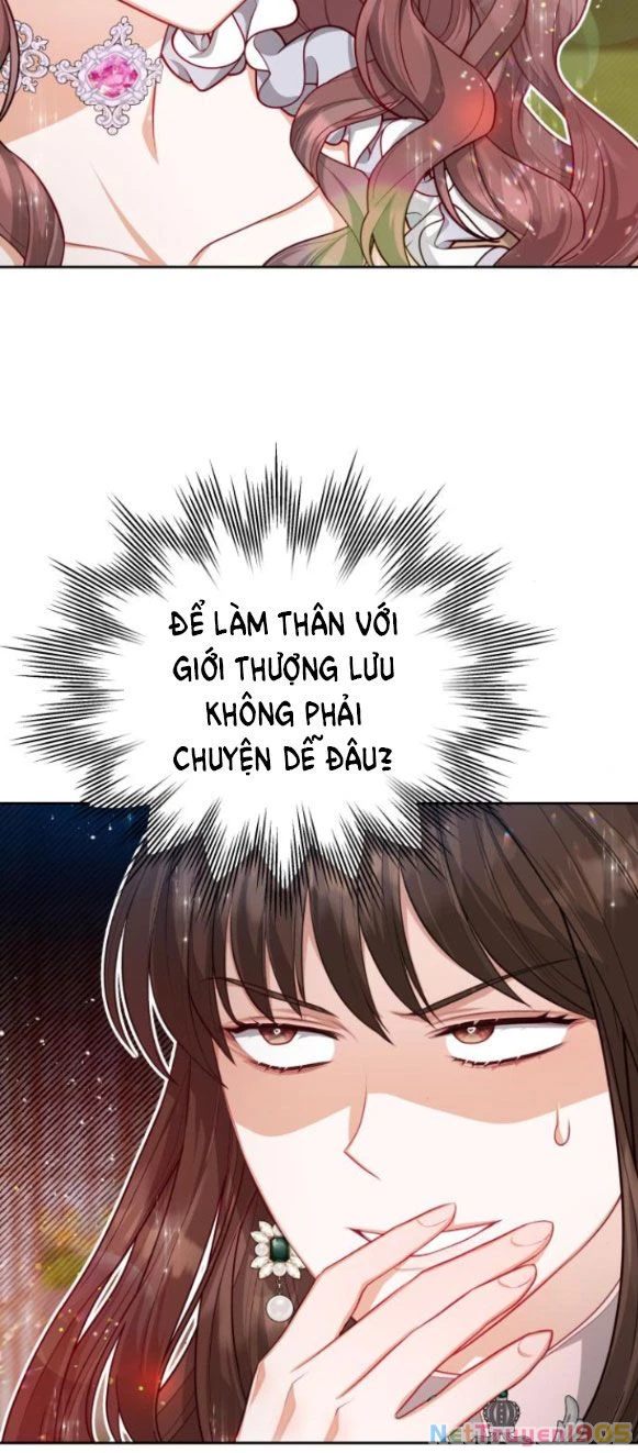 Đôi Môi Trên Lưỡi Dao Chapter 19 - 24