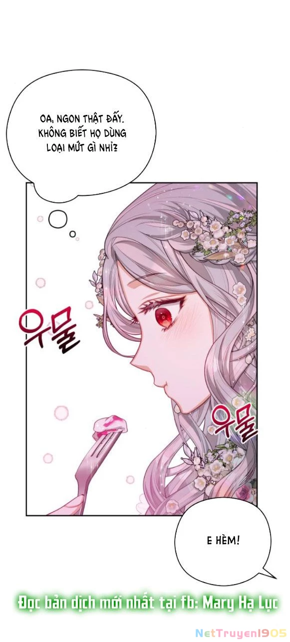 Đôi Môi Trên Lưỡi Dao Chapter 19 - 31