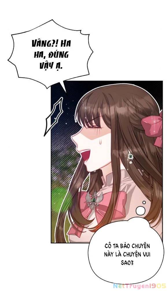 Đôi Môi Trên Lưỡi Dao Chapter 19 - 34