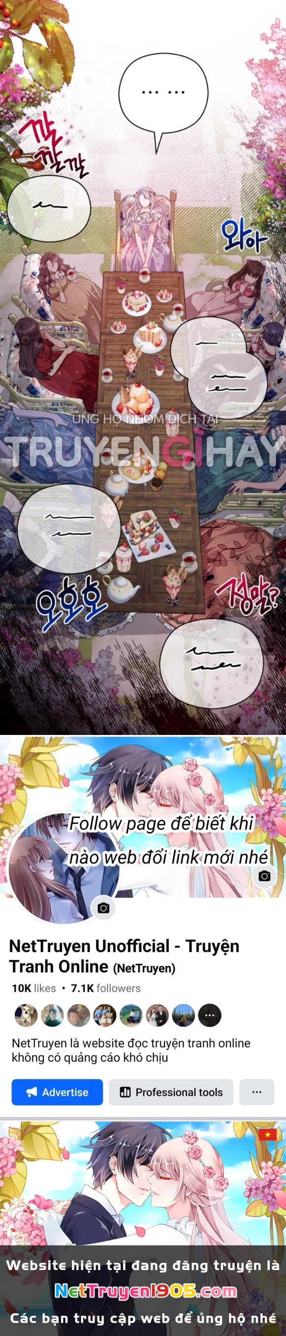 Đôi Môi Trên Lưỡi Dao Chapter 19 - 36