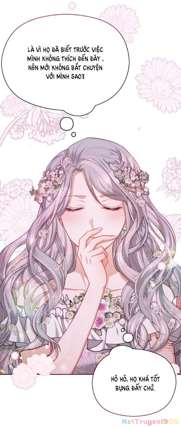 Đôi Môi Trên Lưỡi Dao Chapter 19.5 - 2