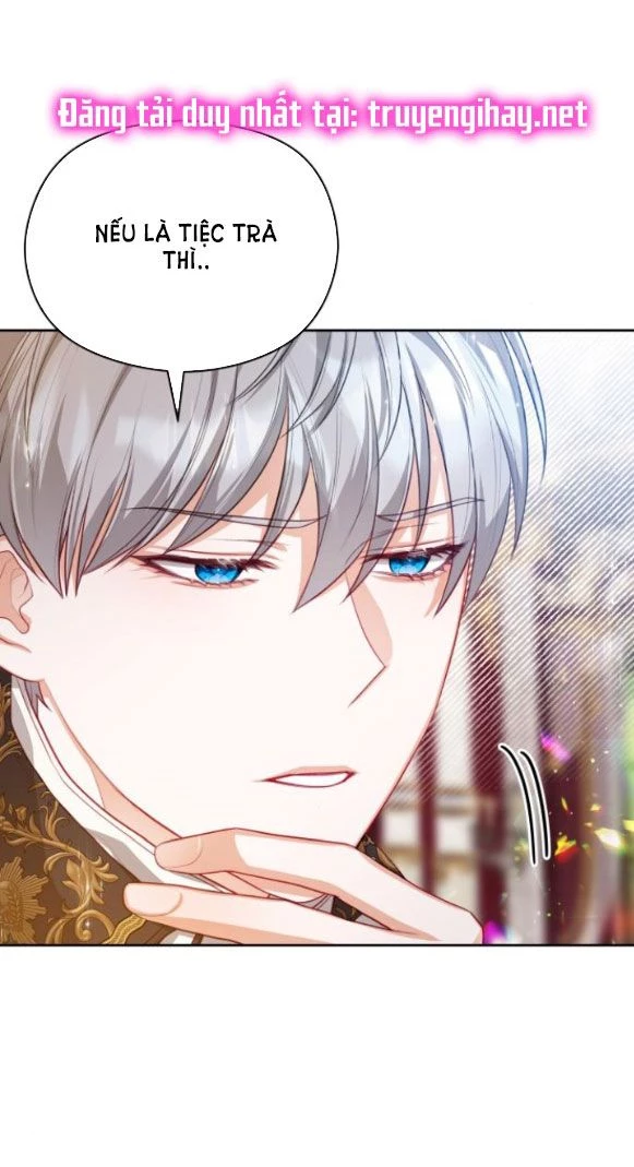 Đôi Môi Trên Lưỡi Dao Chapter 19.5 - 4