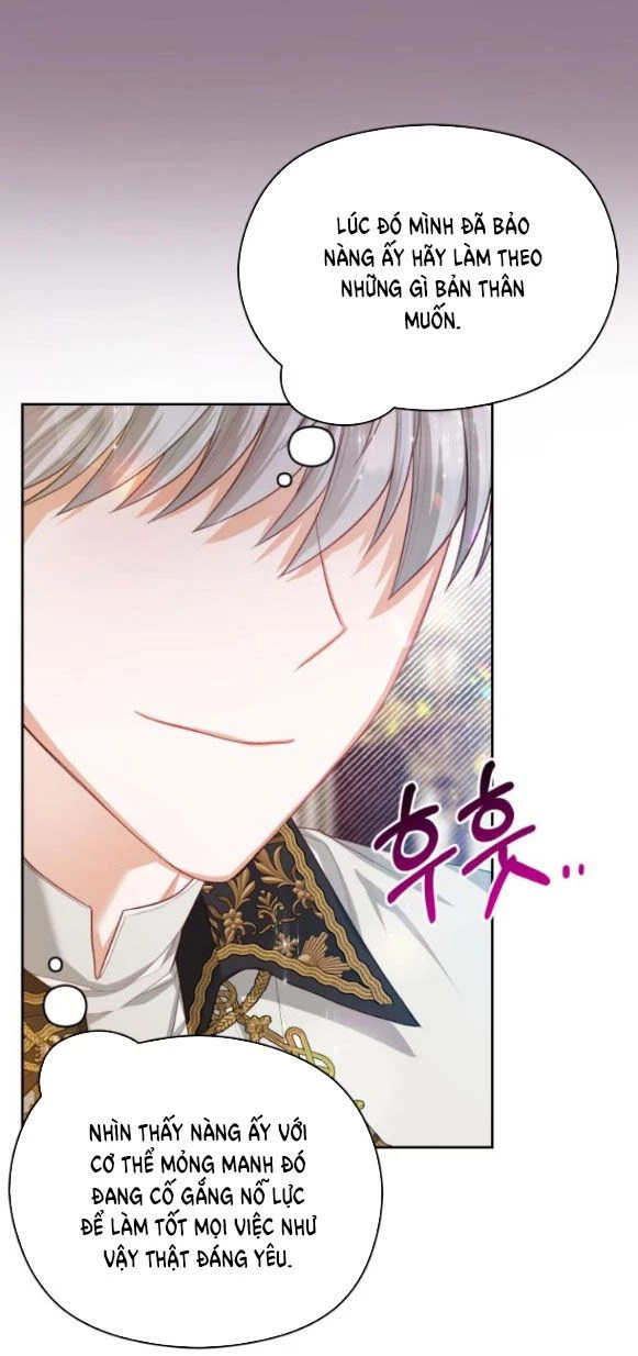 Đôi Môi Trên Lưỡi Dao Chapter 19.5 - 6