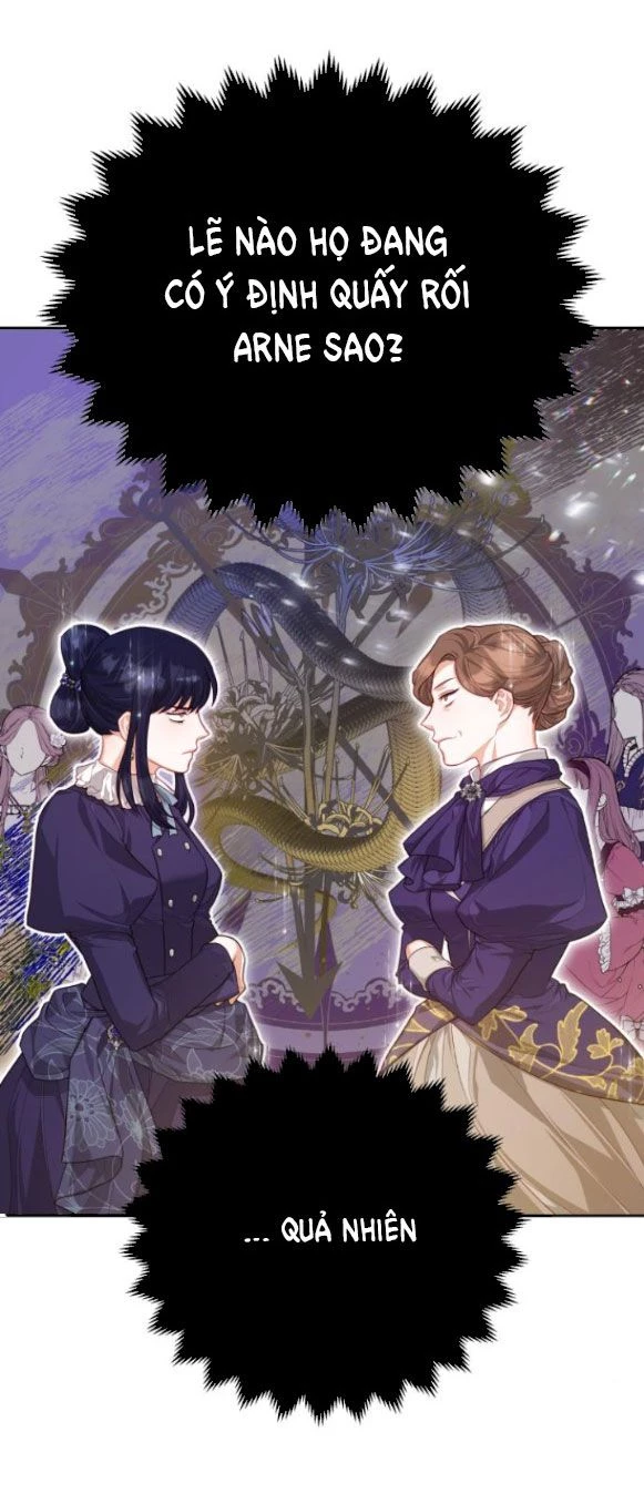 Đôi Môi Trên Lưỡi Dao Chapter 19.5 - 11