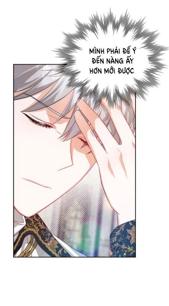 Đôi Môi Trên Lưỡi Dao Chapter 19.5 - 12