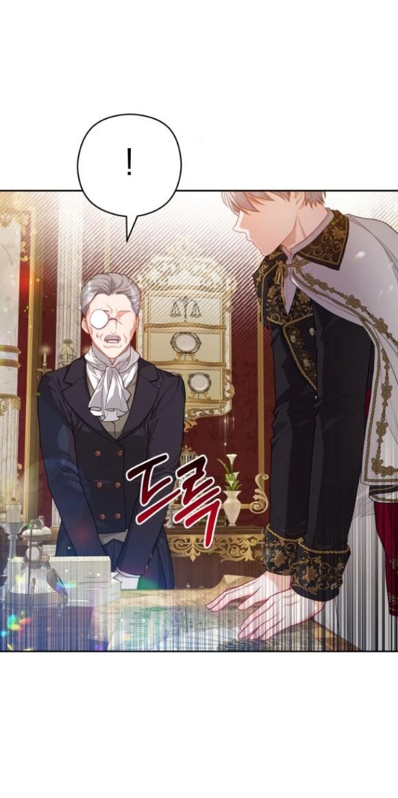 Đôi Môi Trên Lưỡi Dao Chapter 19.5 - 13