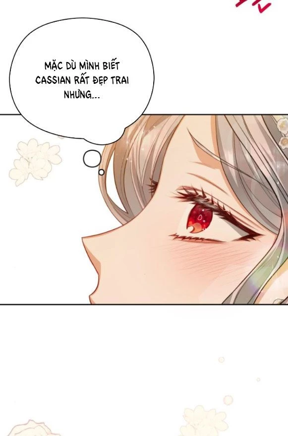 Đôi Môi Trên Lưỡi Dao Chapter 19.5 - 22