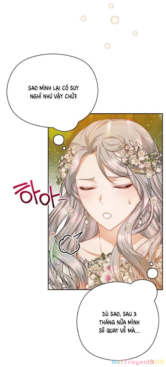 Đôi Môi Trên Lưỡi Dao Chapter 19.5 - 24