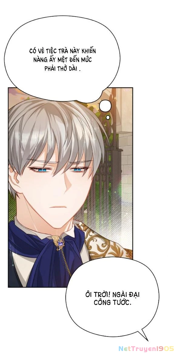 Đôi Môi Trên Lưỡi Dao Chapter 19.5 - 25