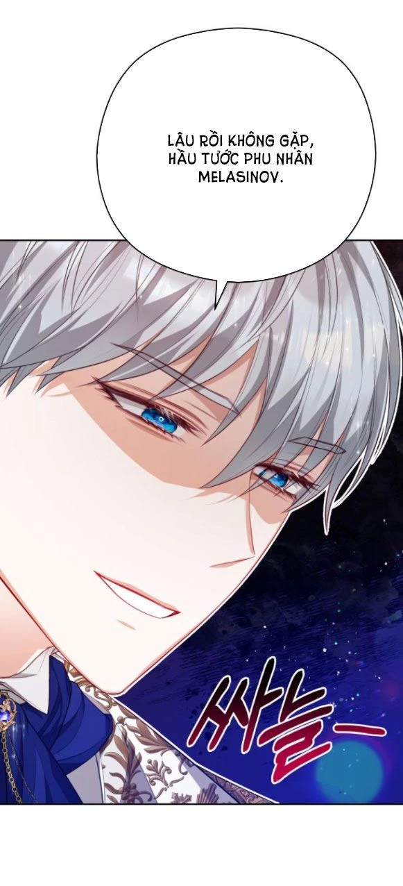 Đôi Môi Trên Lưỡi Dao Chapter 19.5 - 27