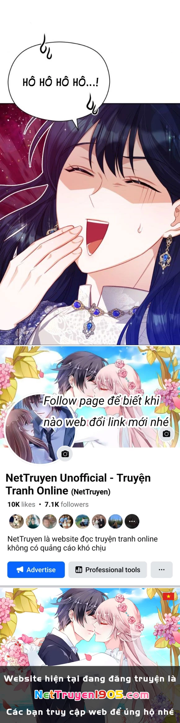 Đôi Môi Trên Lưỡi Dao Chapter 19.5 - 28