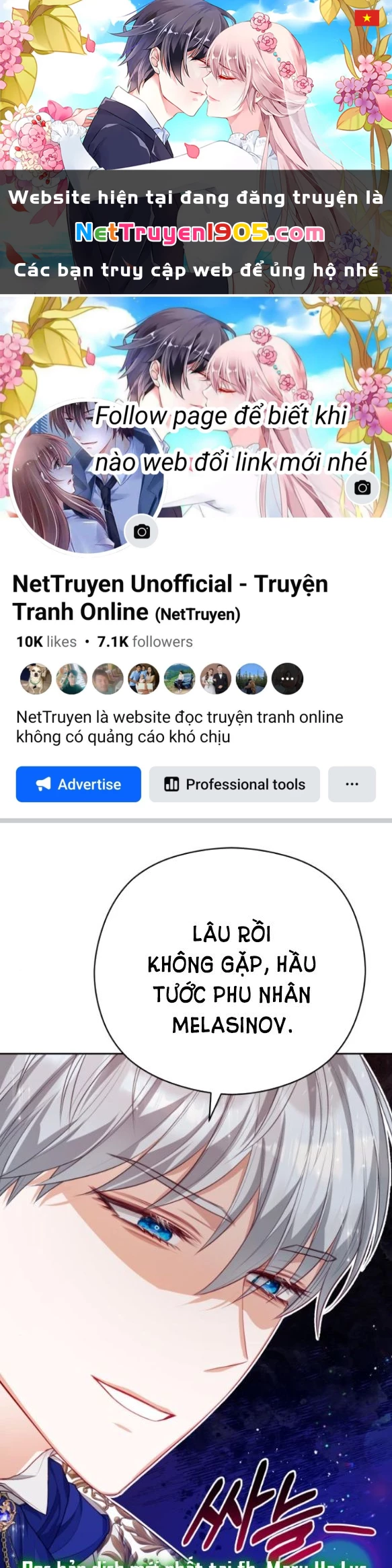 Đôi Môi Trên Lưỡi Dao Chapter 20 - 1